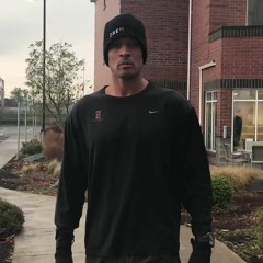 Untitled #13 x David Goggins