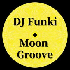 DJ Funki - Moon Groove