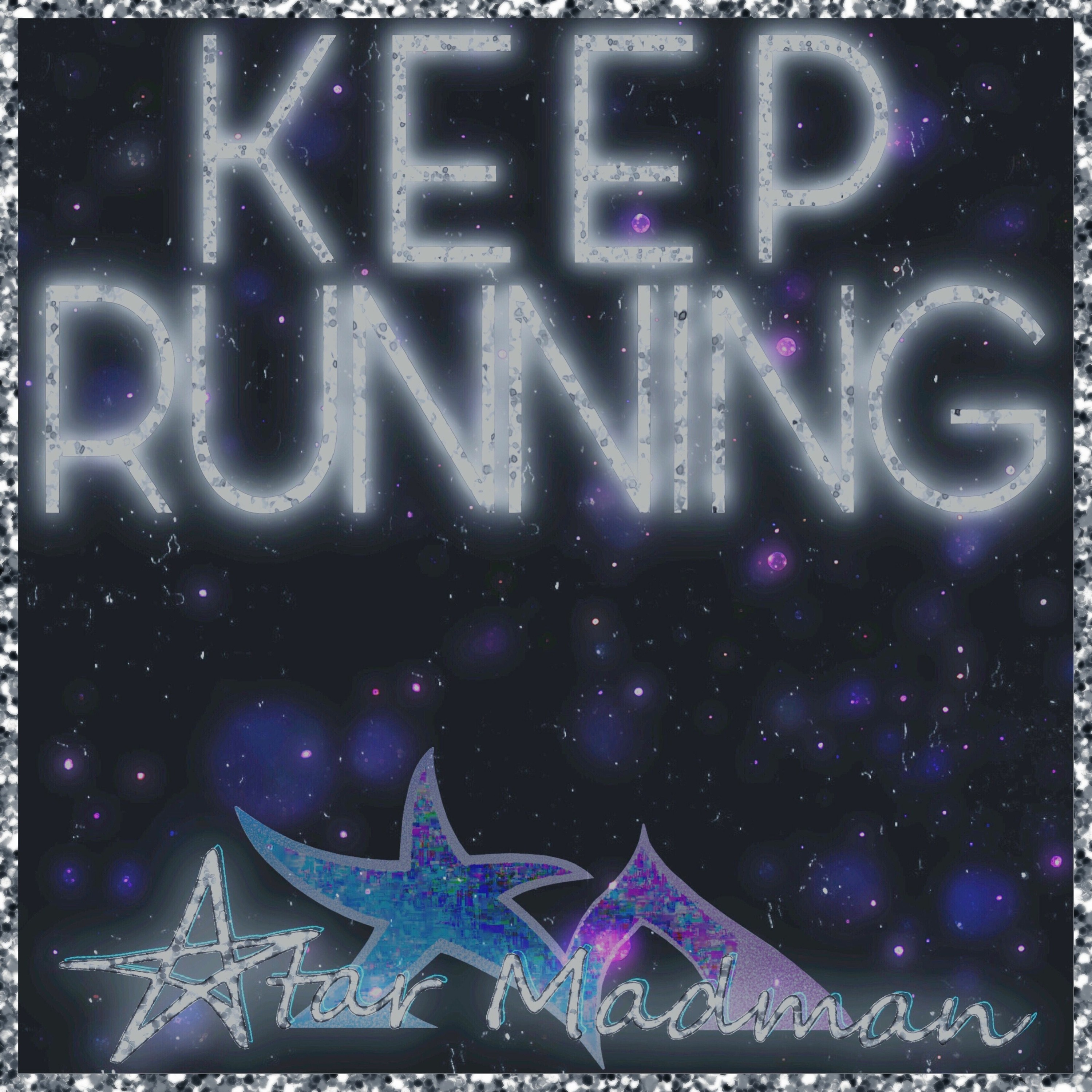 Keep Running episode artwork