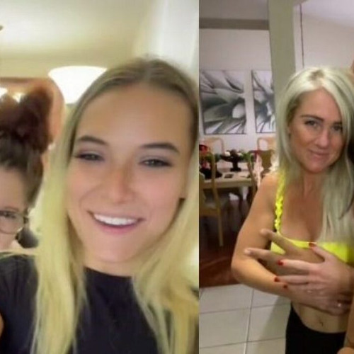 Watch Madi Brooks Leaked Viral Video