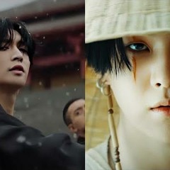 Lit X Daechwita