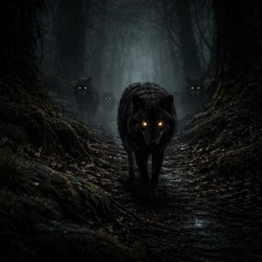 Wolves Without Sound