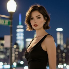 The Dark Angel