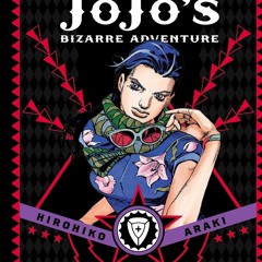 ⚡[PDF]✔ JoJo's Bizarre Adventure: Part 2--Battle Tendency, Vol. 2 (2)