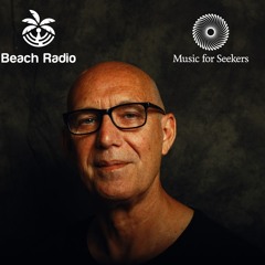 Music for Seekers guestmix on Beach Radio (UK)