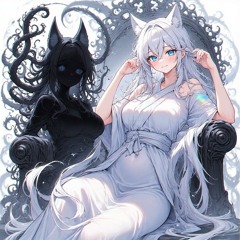 Moon Presence Rising