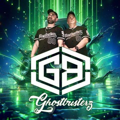 Ghostbusterz (2025 In Your House Mix Shows) (Funky House)
