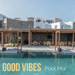 Pool Vibes THREE
