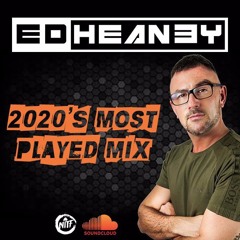 Ed Heaney - 2020 Most Played Mix
