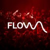 Franky Rizardo presents FLOW Radioshow 575 DJ mix artwork - Electronic music tracklist cover image
