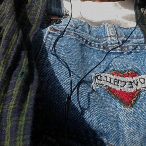 cherry trees (voice memo)