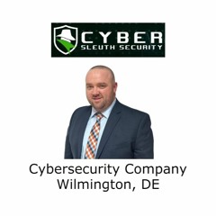 Cybersecurity Company Wilmington, DE