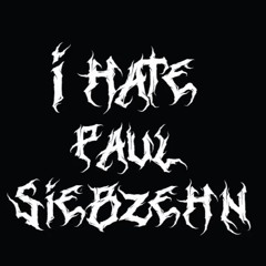 Belcebu - In The Darkness Paul Siebzehn Remix