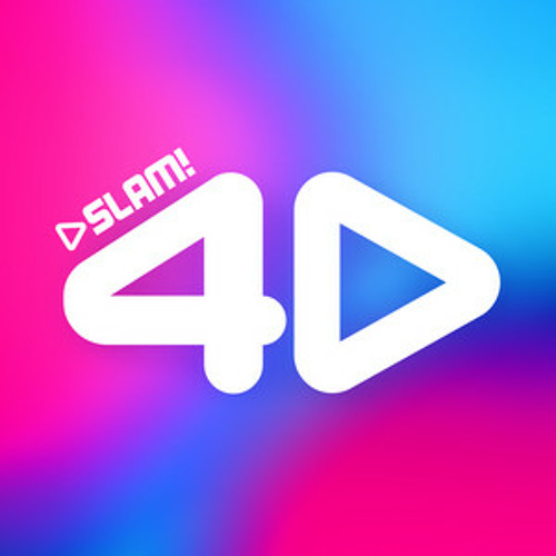 Slam! 40