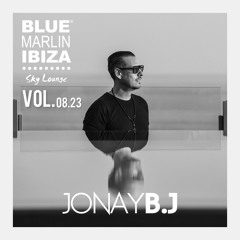 Blue Marlin Ibiza Sky Lounge (Vol.08.23)