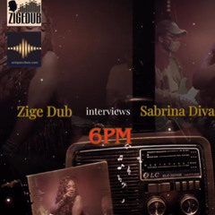 BACK 2 BASICS ON UNIQUEVIBEZ 13TH SEPT 2025 - FEAT SABRINA DIVA