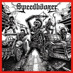 Speedböozer - Back On the Road