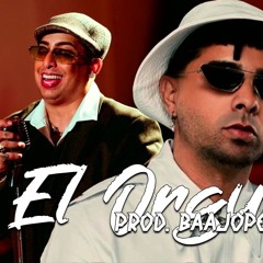 Ñengo Flow, Chencho Corleone - El Orgullo