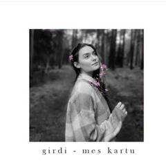 girdi - mes kartu