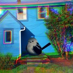 Go Away Paranoia (ft. Kevin Costner)