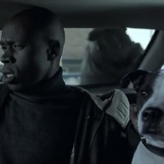 Getaway driver [Prod. by THA GOD FAHIM]