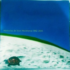 El templo del zenzontle / Nocturna / Memorias del Rock Mochitense