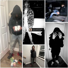 swizzo2x x lilspazzo x 6syde, HØGnotti x Mani4MB 6syde X HP cypher