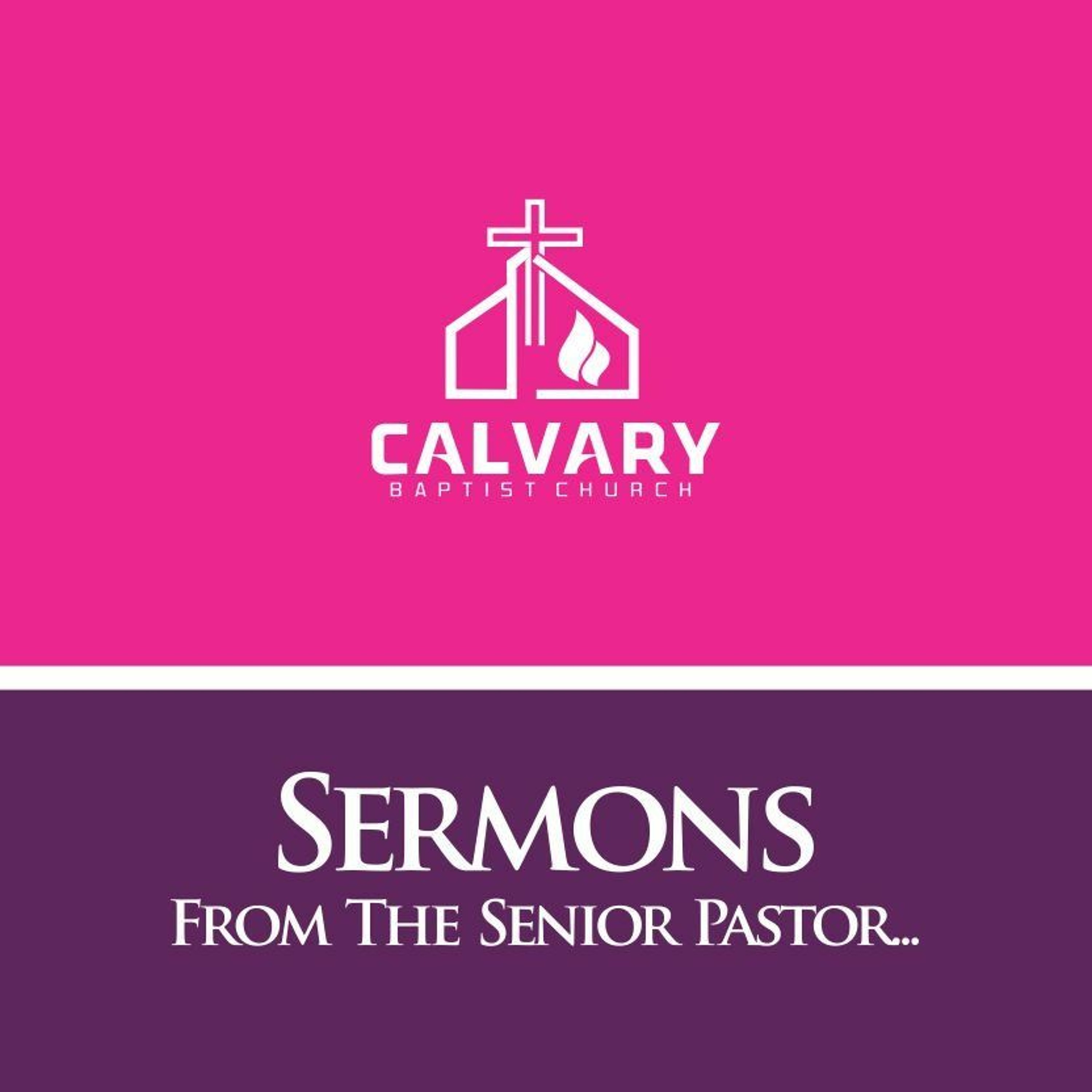 CBC Sermons