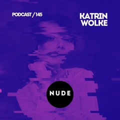 145. Katrin Wolke