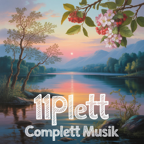 What joy it is, if you will make,