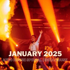 Afro House Mix 2025 #28