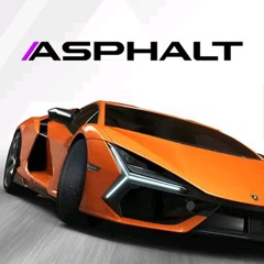 Asphalt Legends Unite soundtrack