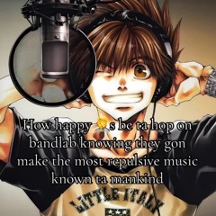 dont gotta diss man :'[