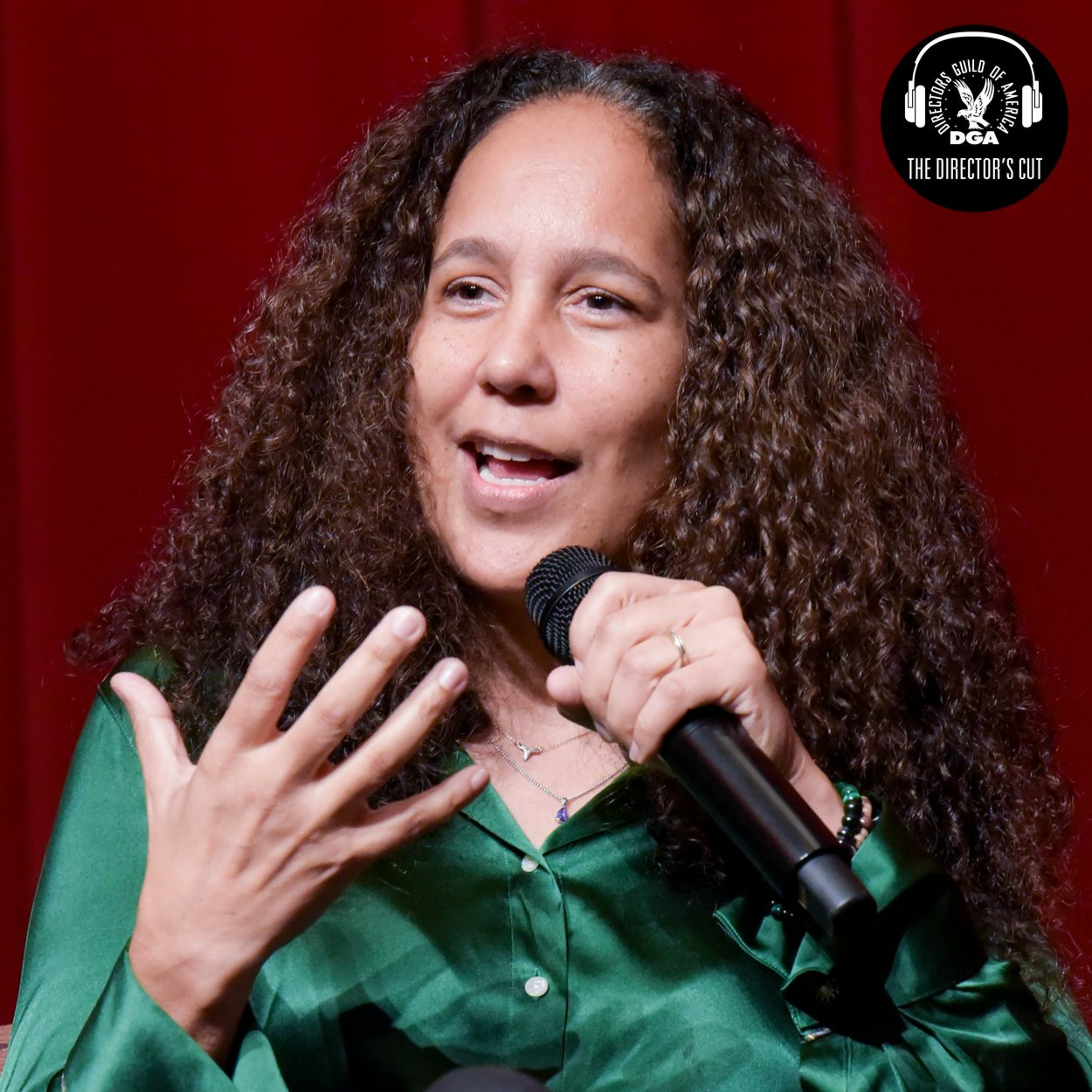 The Woman King with Gina Prince-Bythewood and Stan Lathan (Ep. 372)