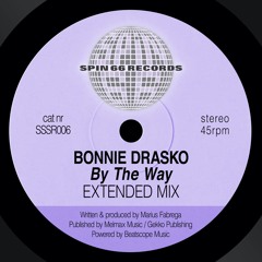 Bonnie Drasko - By The Way (Extended Mix)