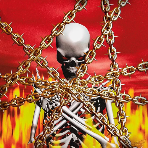 Not My Manz (prod. xoolice)