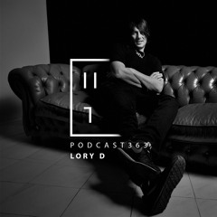 Lory D - HATE Podcast 363
