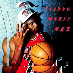 Marii - 3peat Ft Flaxko x Naz