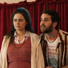 THEATER CAMP Film Review (PETER CANAVESE) CELLULOID DREAMS THE MOVIE SHOW (SCREEN SCENE) 7/20/23