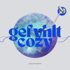 gefyhlt cozy DJ mix artwork - Electronic music tracklist cover image
