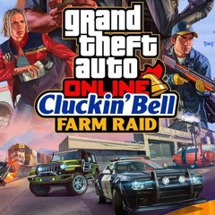 GTA Online: Heist Track IV (REMIX)