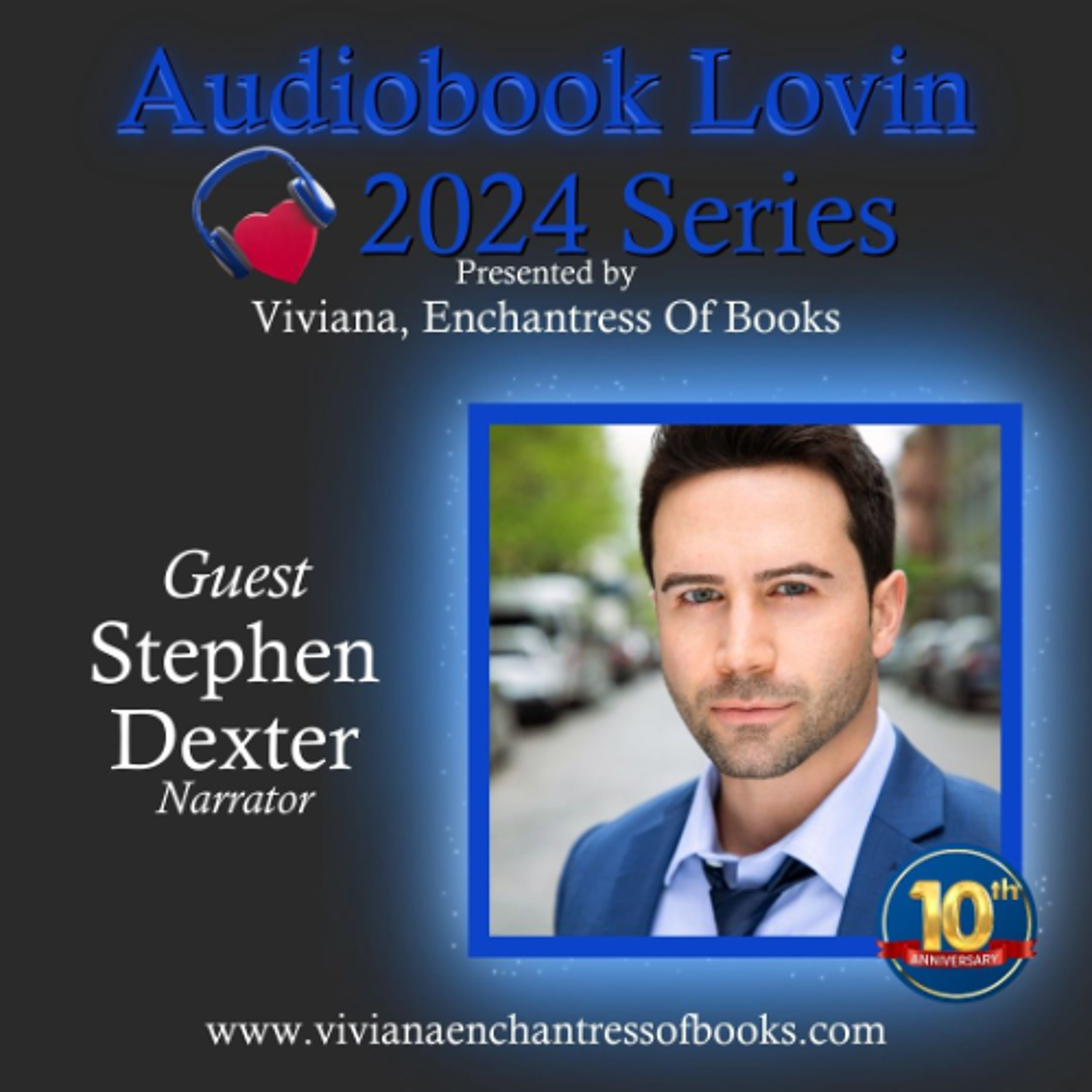 Audiobook Lovin\' Podcast