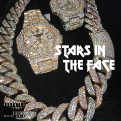 $tars in the face (prod. by wavy)