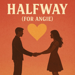 Halfway (For Angie)