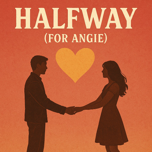 Halfway (For Angie)