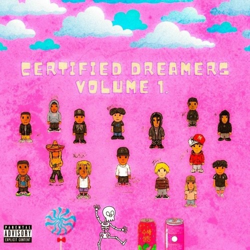Start up - YoungBoxie + Yng Taymac + NØ $afety
