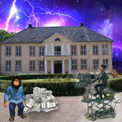 Skal hjem i morgen mix
