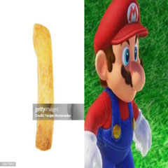 heartsf4rjay - Fry boy & Mario Nose (feat. heartsf4rjaxxy)