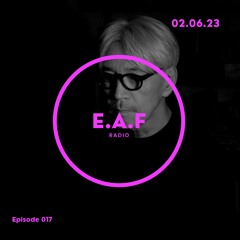 East Asian Fusion EP17 // Ryuichi Sakamoto special