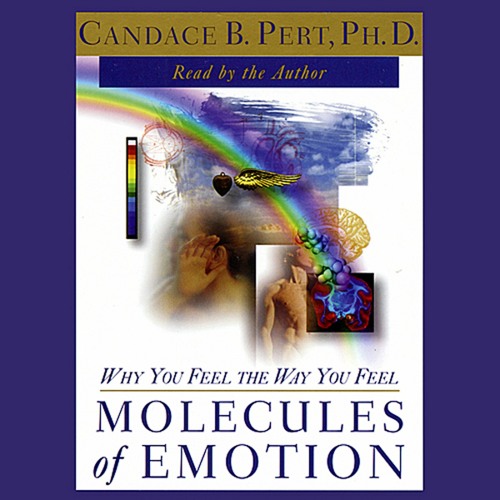 EPUB Molecules of Emotion: Why You Feel the Way You Feel
